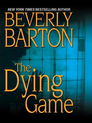 The Dying Game - ebook